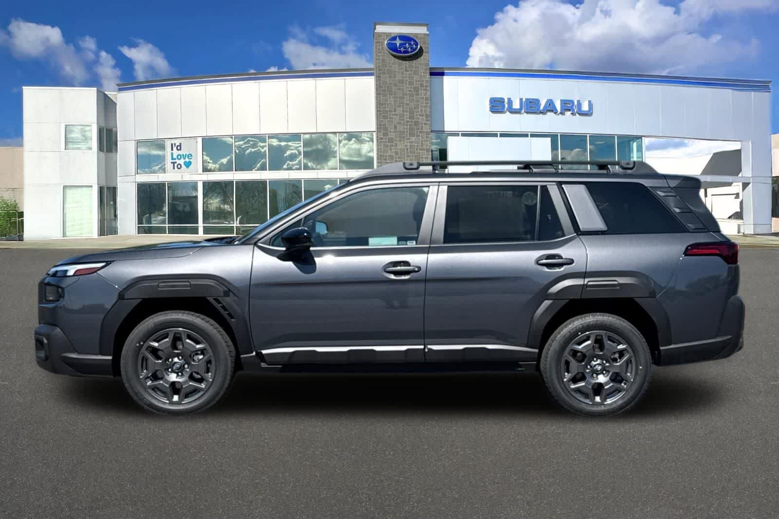 New 2026 Subaru Outback Premium AWD/4WD image 9