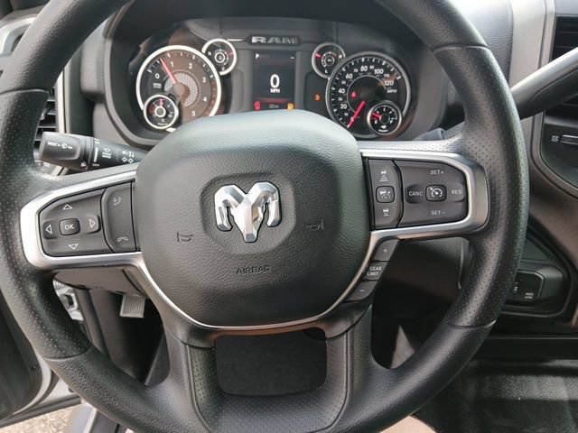 New 2026 RAM 2500 Tradesman AWD/4WD image 48