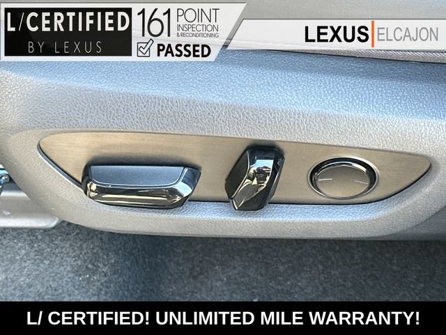 Certified 2026 Lexus TX 350 AWD w/ Technology Package image 37