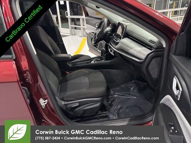 Used 2022 Jeep Compass Sport image 33