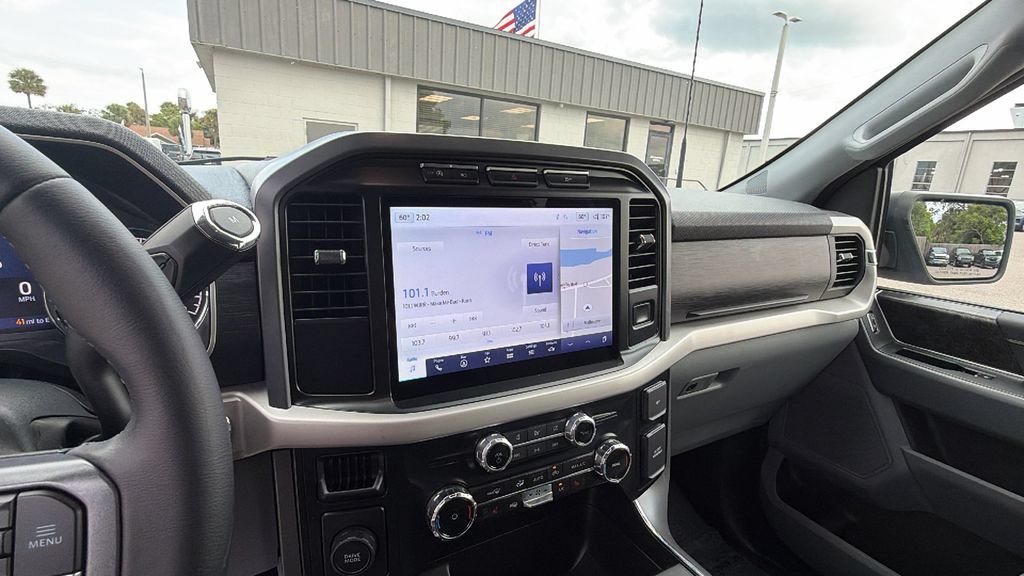 Used 2023 Ford F150 XLT w/ Equipment Group 302A High RWD image 20