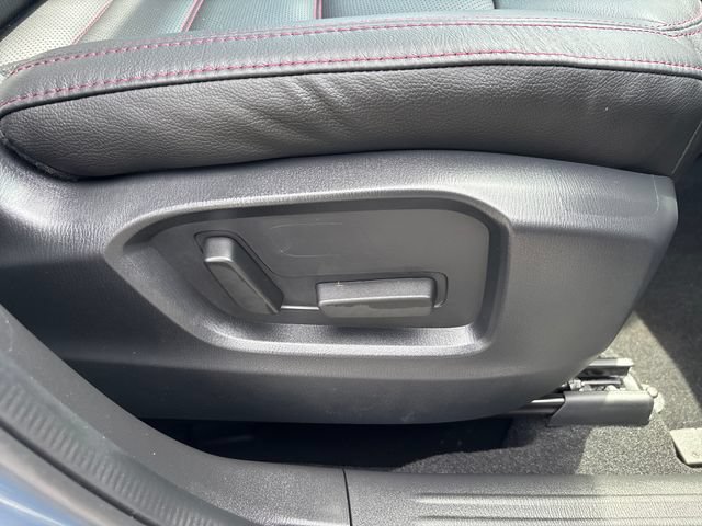 Certified 2025 MAZDA CX-5 Carbon Edition AWD/4WD image 22