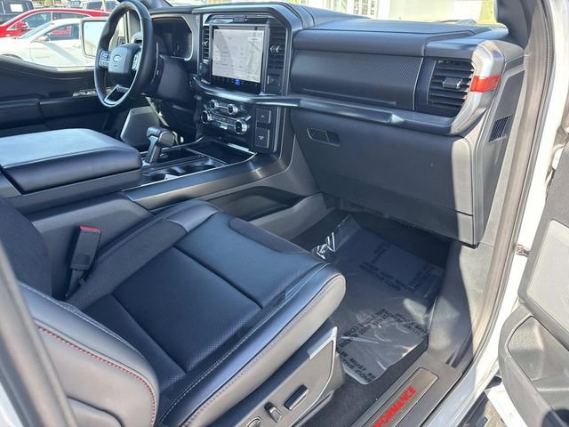 Used 2025 Ford F150 Raptor image 13