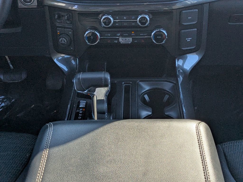 Used 2023 Ford F150 XLT w/ Equipment Group 302A High image 18