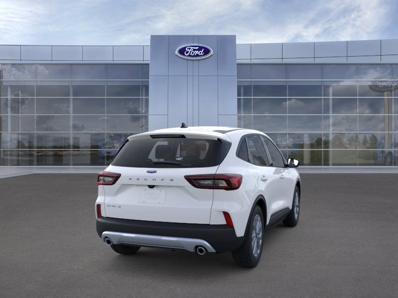 New 2026 Ford Escape Active w/ Tech Pack #1 FWD image 40