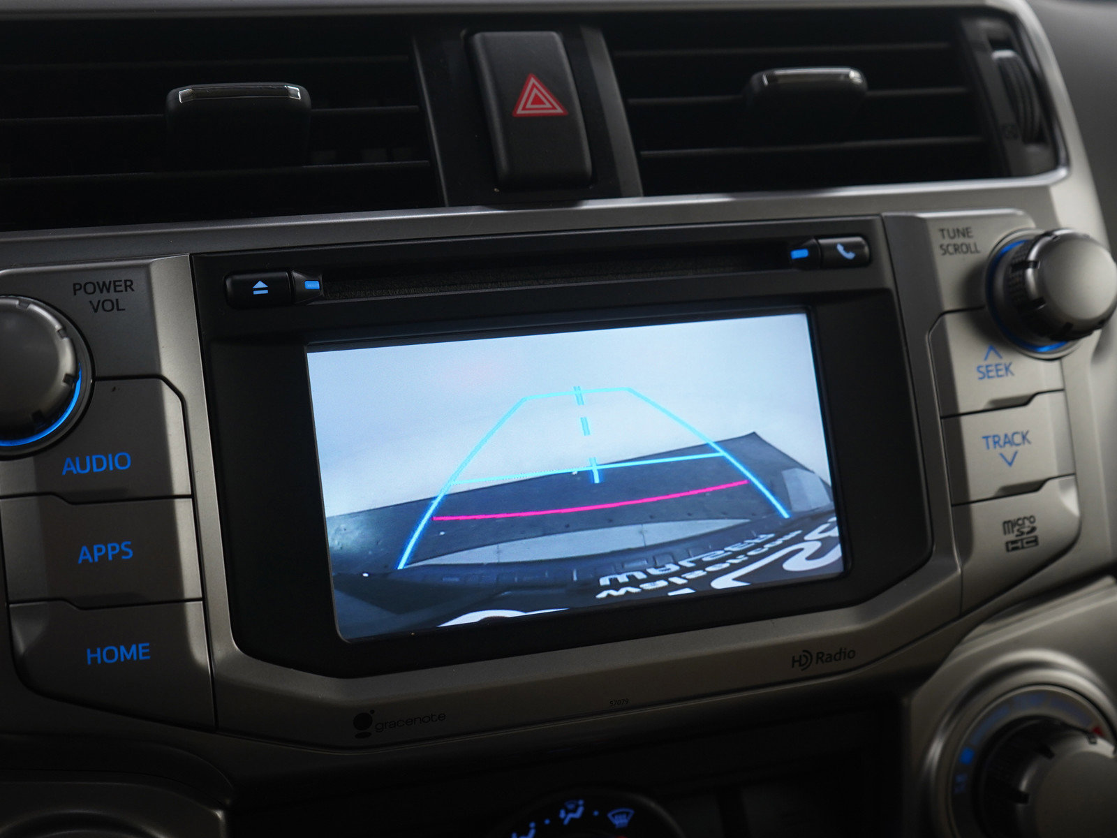 Used 2014 Toyota 4Runner SR5 Premium image 28