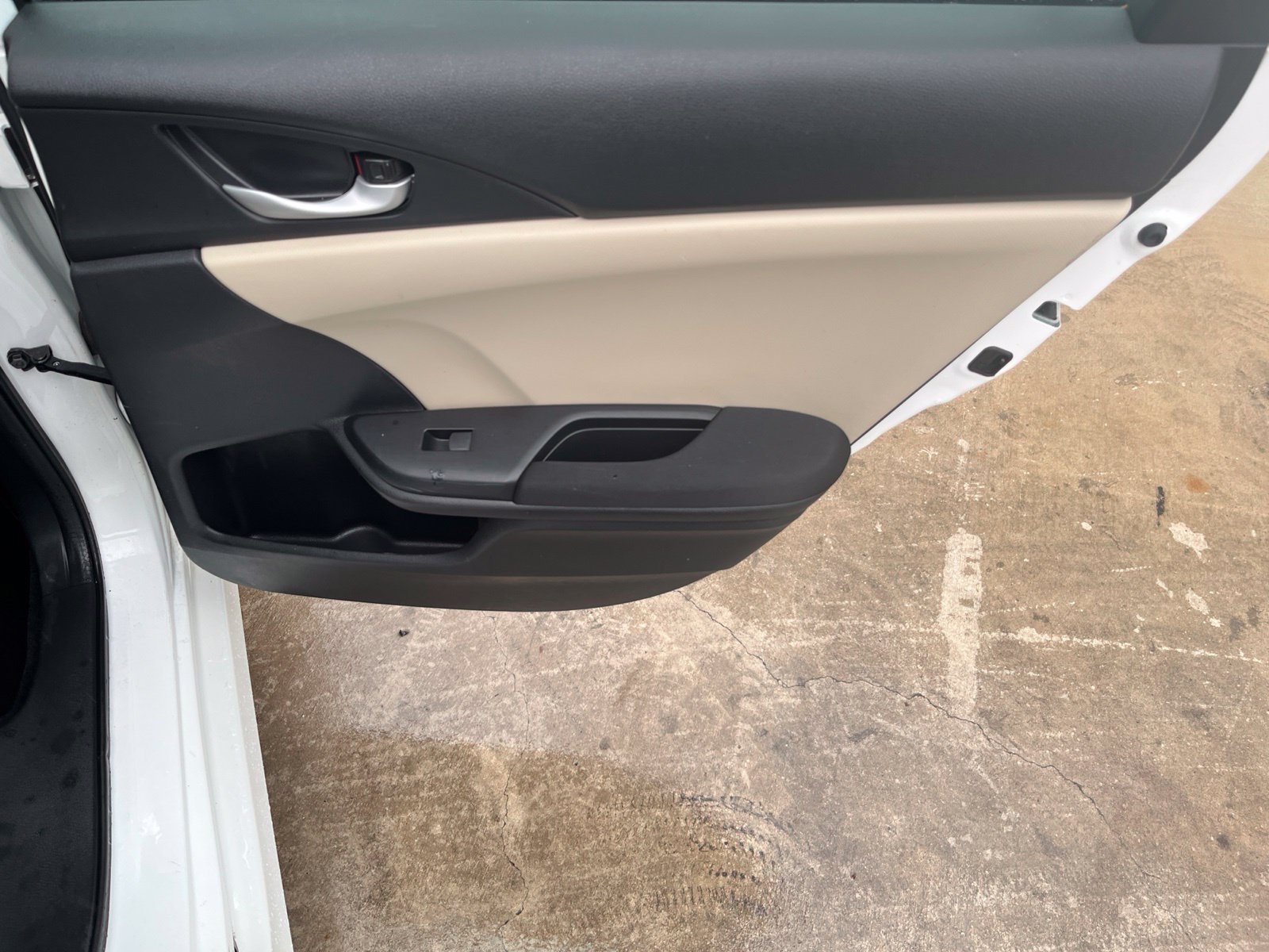 Used 2020 Honda Civic LX image 15