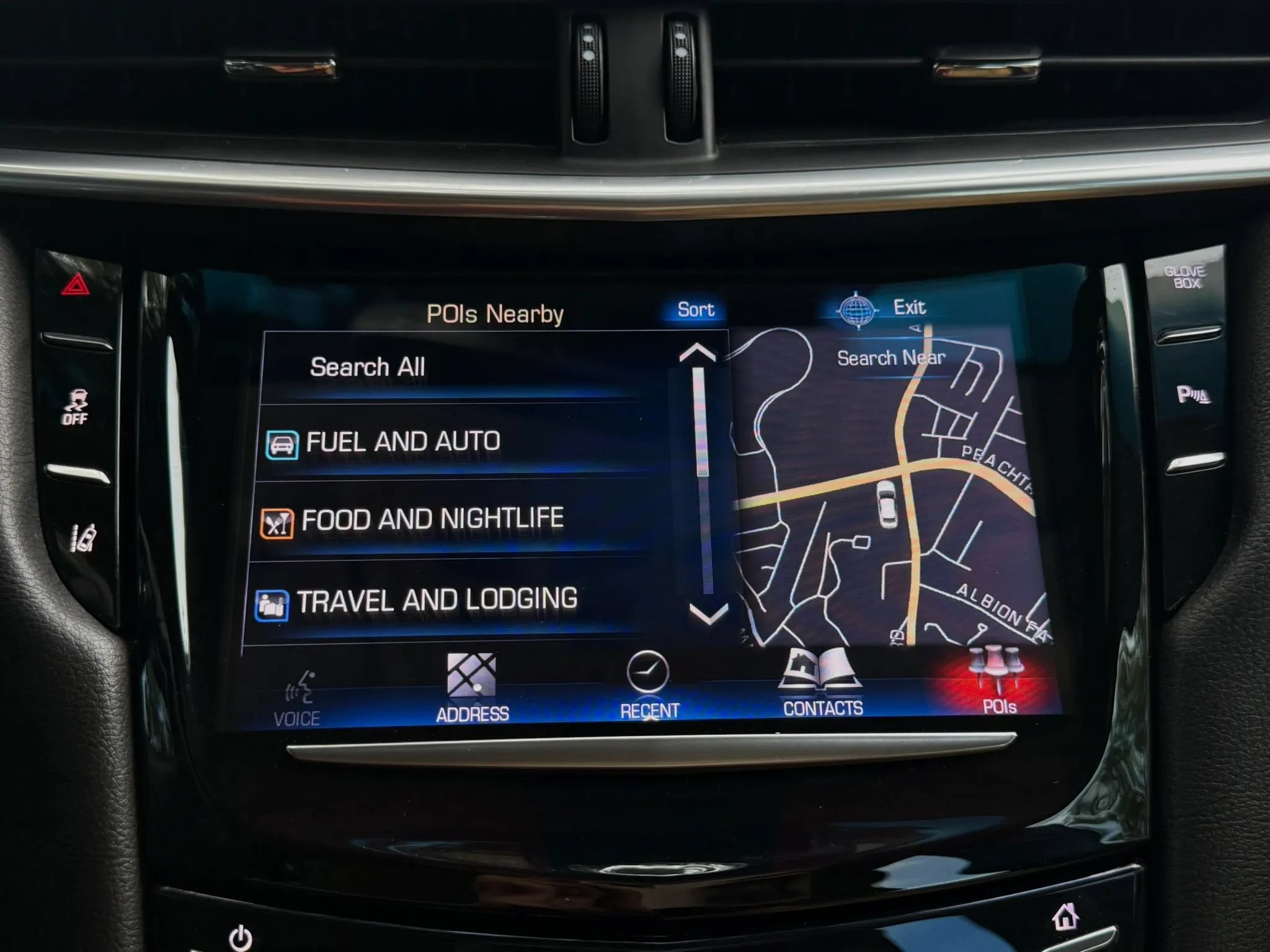 Used 2013 Cadillac XTS Premium FWD image 14