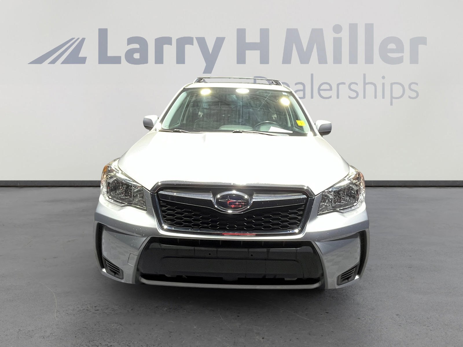 Used 2014 Subaru Forester 2.0XT Premium w/ Popular Package #2 image 8