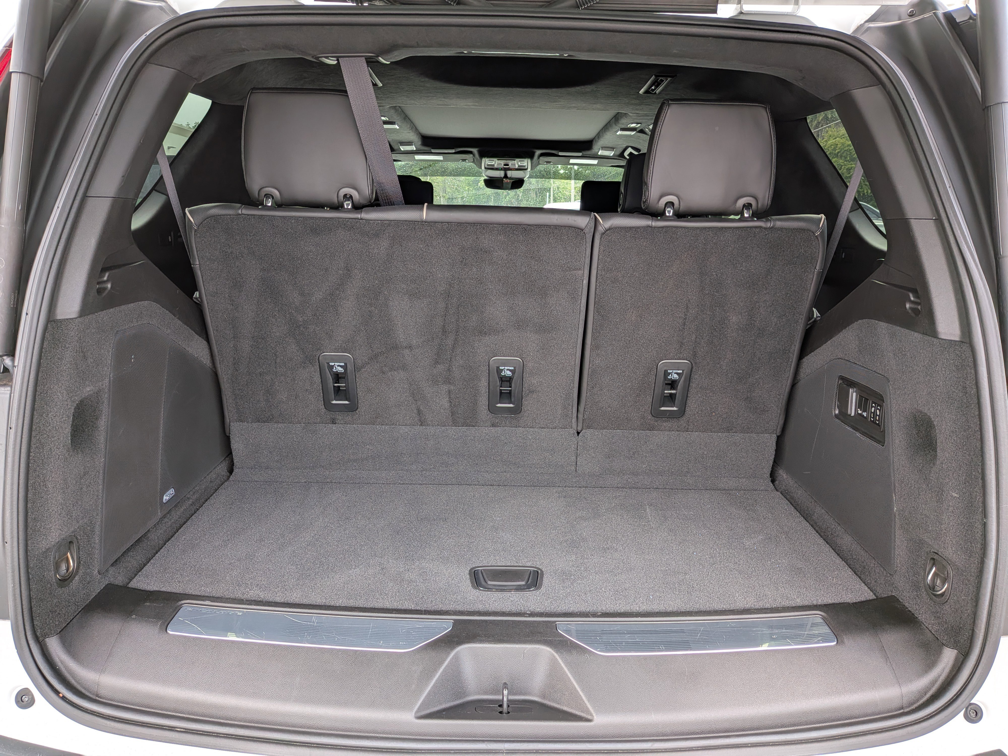 Certified 2023 Cadillac Escalade Sport Platinum image 18