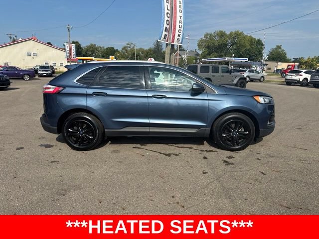 Used 2019 Ford Edge SEL w/ Equipment Group 201A FWD image 2