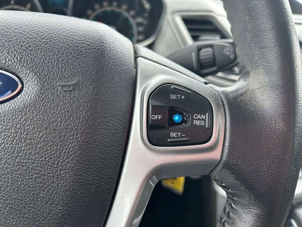 Used 2014 Ford Fiesta SE FWD image 17