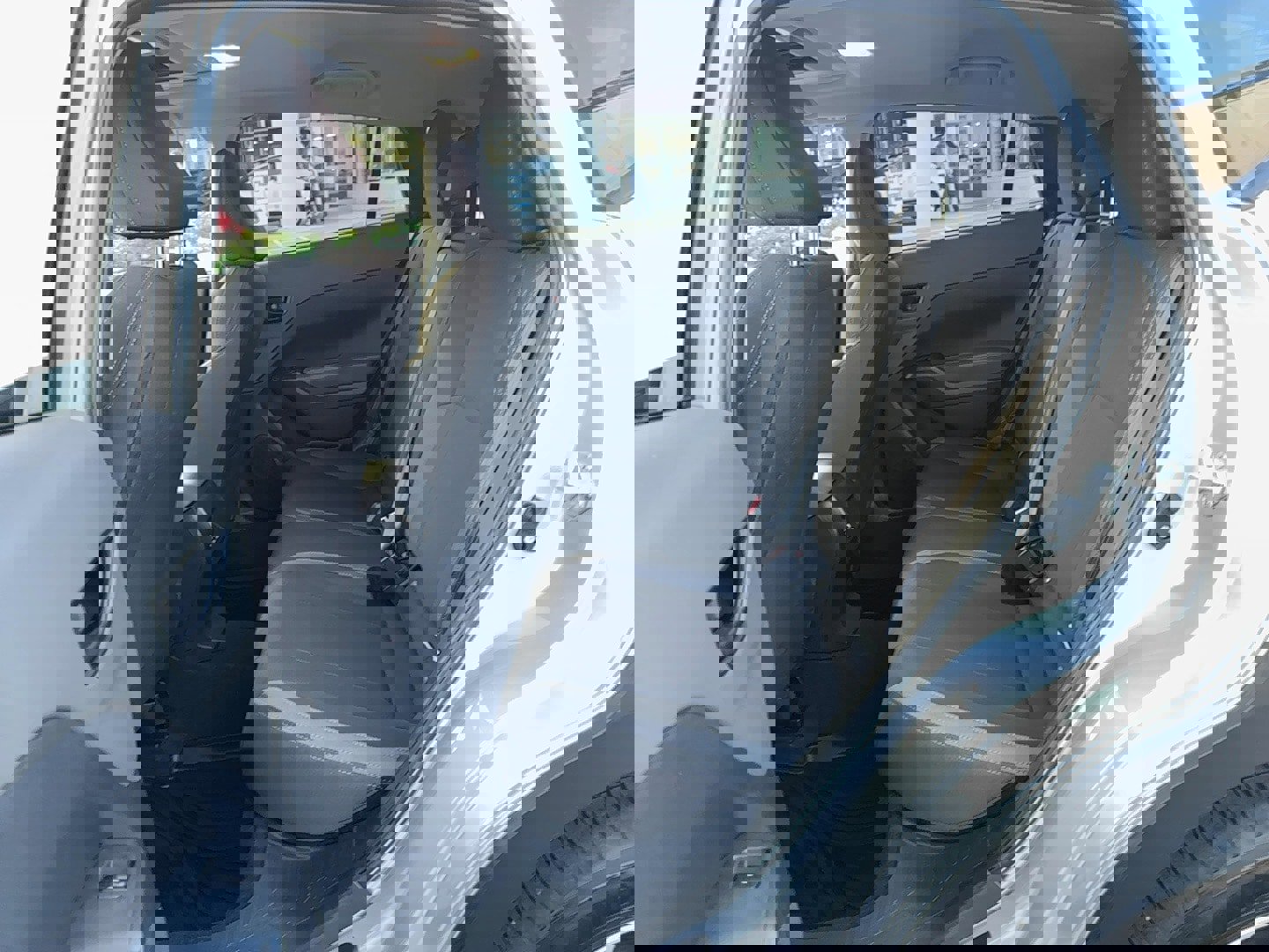 Certified 2025 Subaru Crosstrek 2.0i Premium image 15