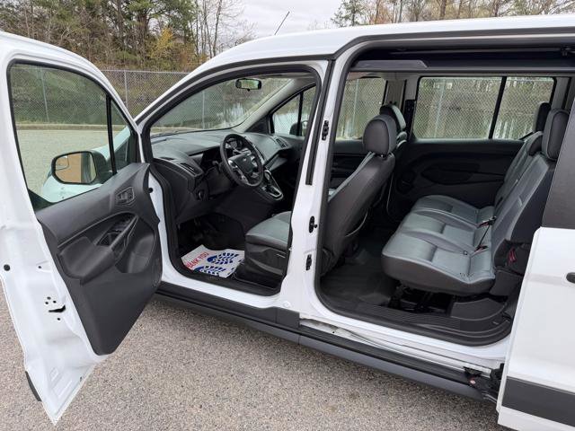Used 2016 Ford Transit Connect XL FWD image 29