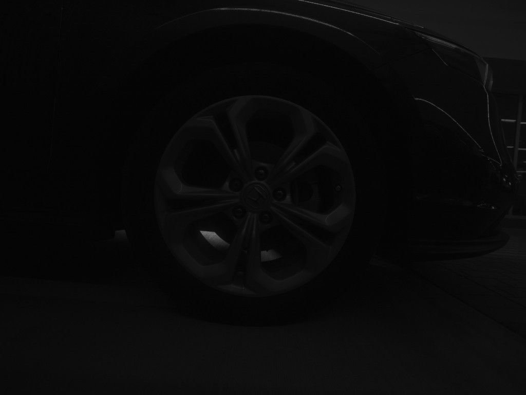 Used 2024 Honda Accord LX image 7