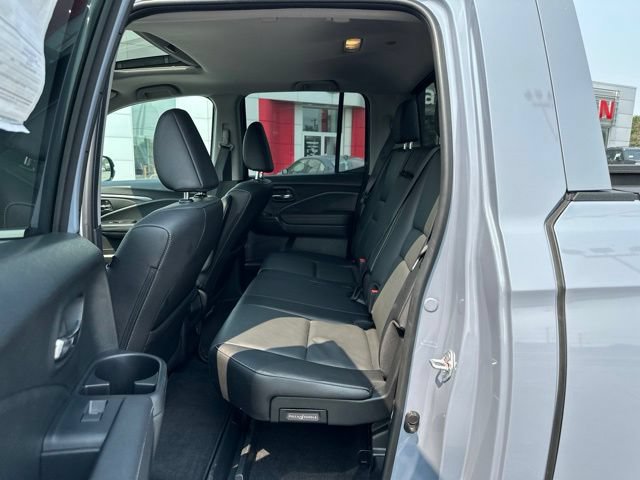 Used 2023 Honda Ridgeline RTL-E image 19