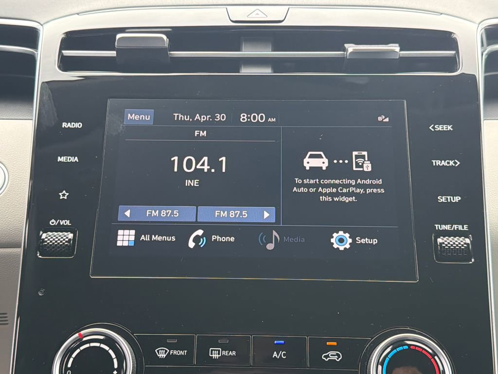 Used 2023 Hyundai Tucson SEL FWD image 29