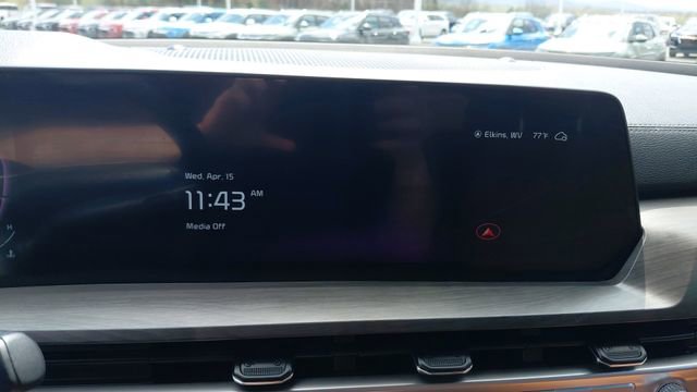 Used 2023 Kia Telluride EX X-Line AWD/4WD image 18