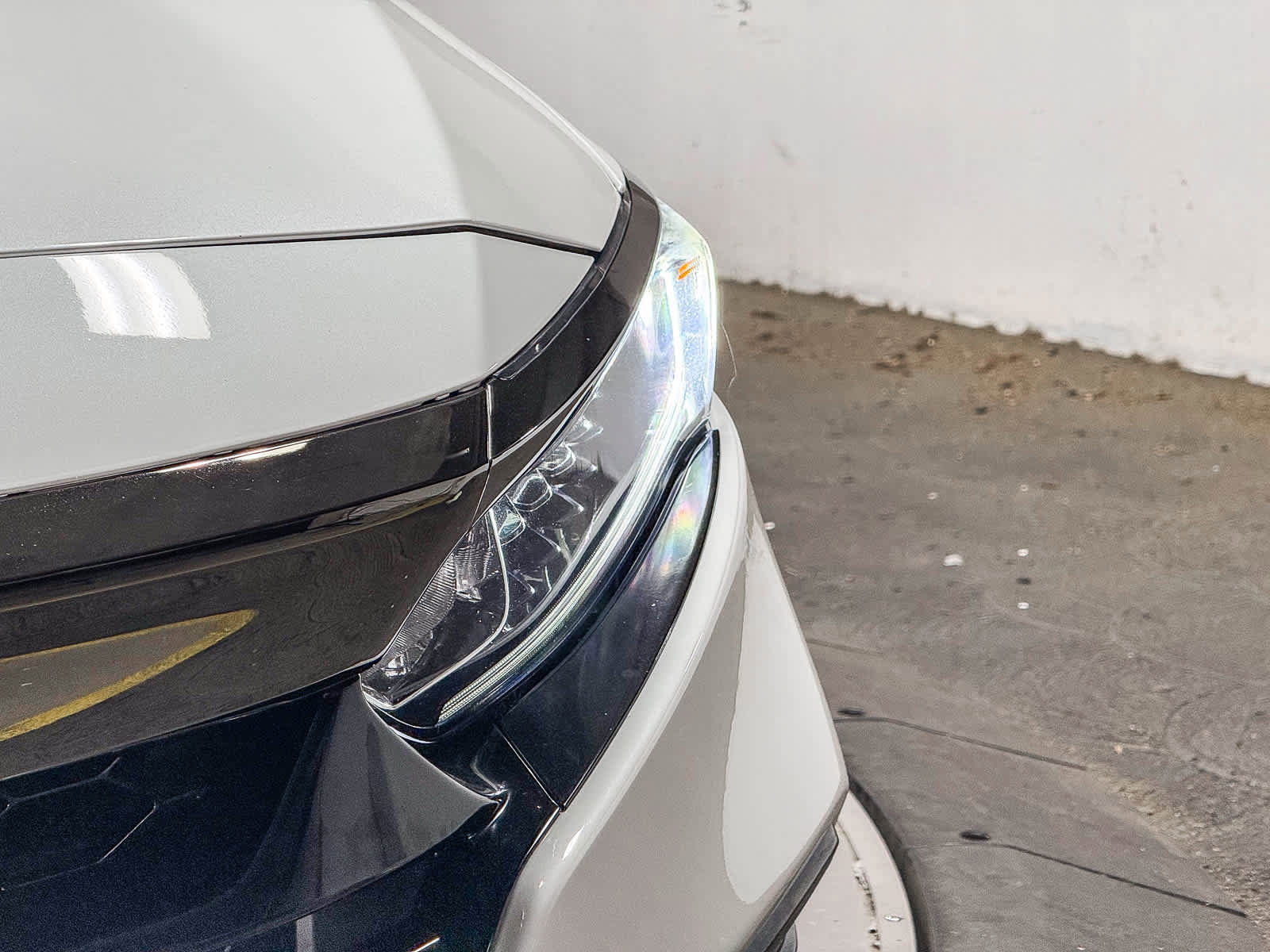 Used 2018 Honda Accord Sport image 7