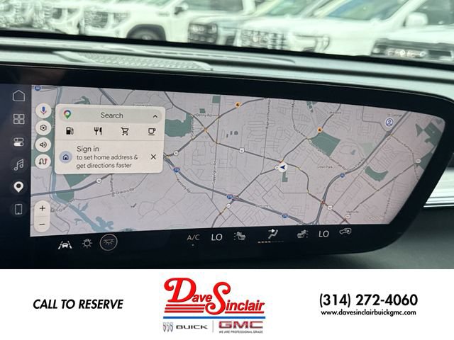 New 2026 Buick Enclave Preferred FWD image 18