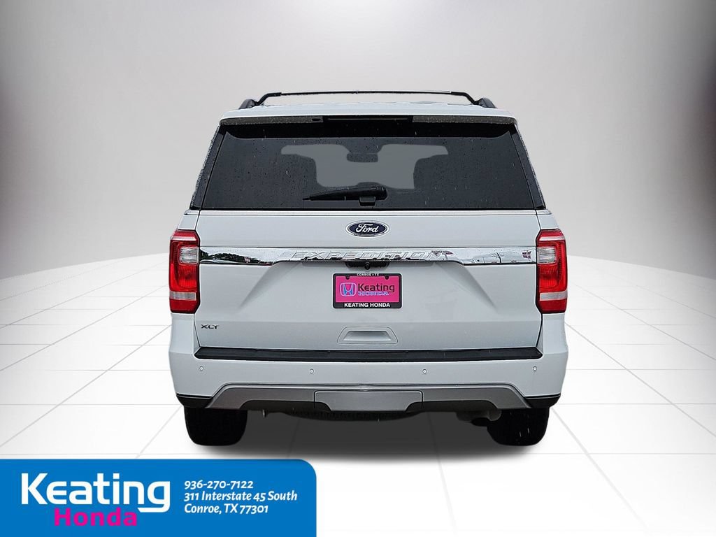 Used 2021 Ford Expedition XLT RWD image 7