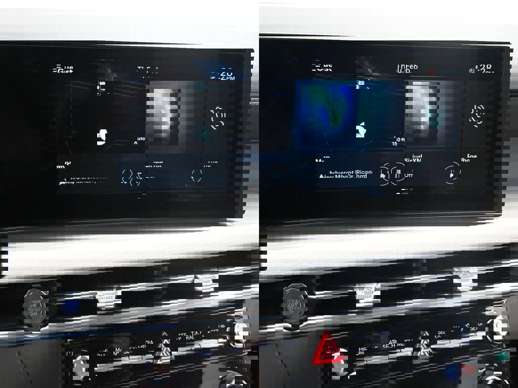 New 2025 Hyundai Tucson SEL image 13