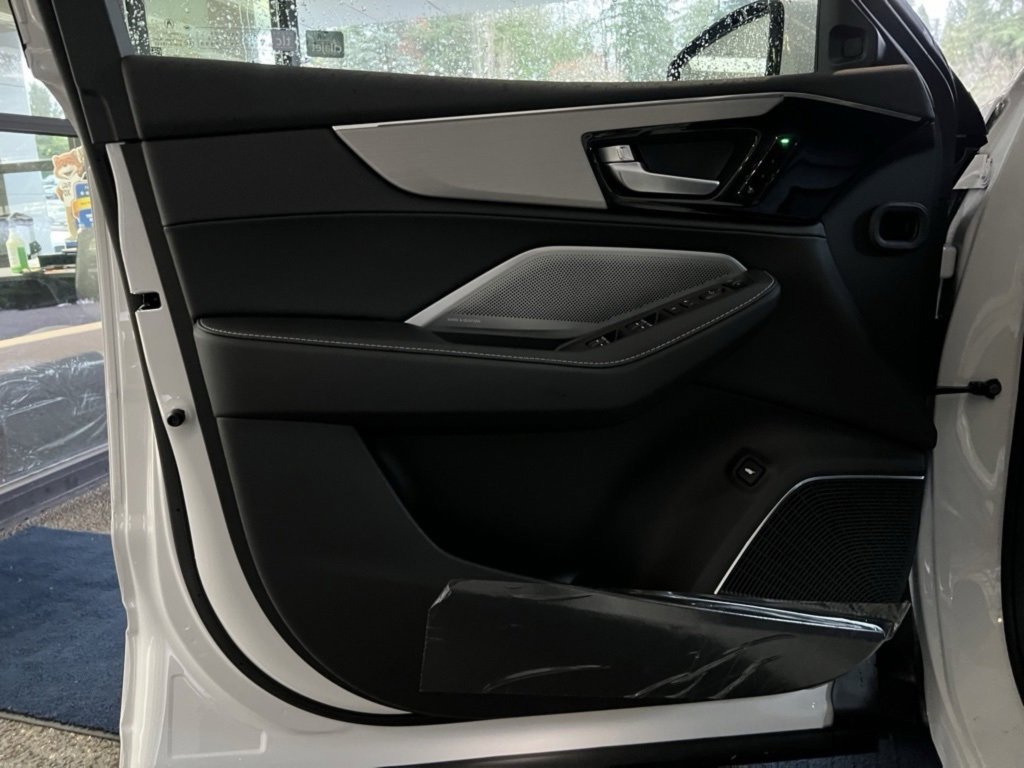 New 2026 Acura MDX w/ Technology Package image 10