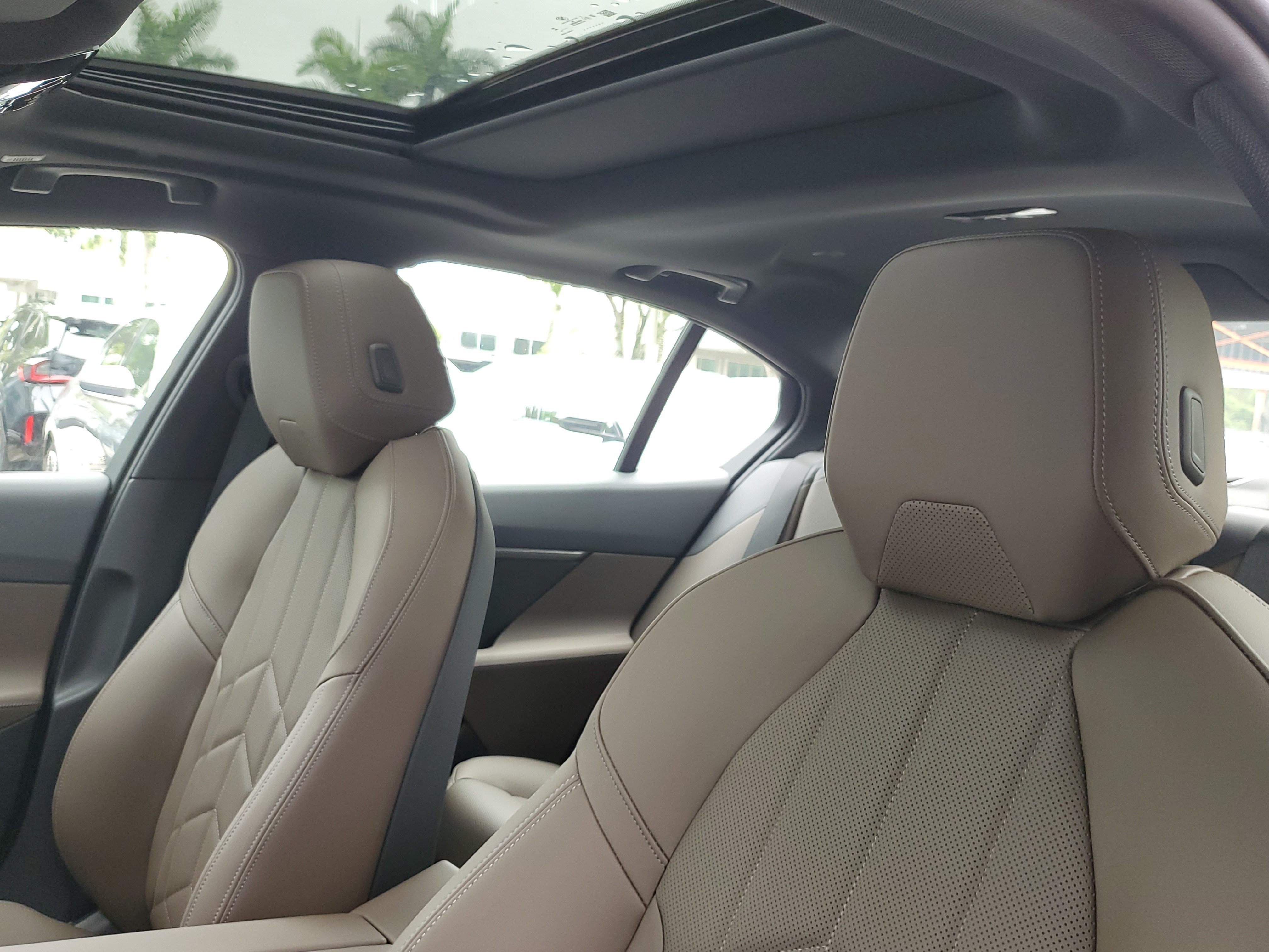 New 2027 BMW 530i w/ M Sport Package RWD image 18