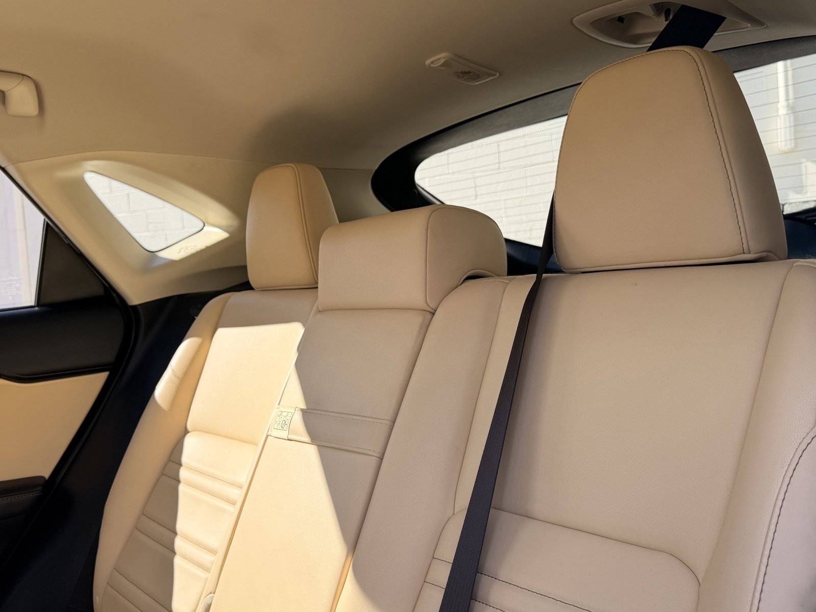 Used 2017 Lexus NX 200t FWD w/ Accessory Package 2 image 20