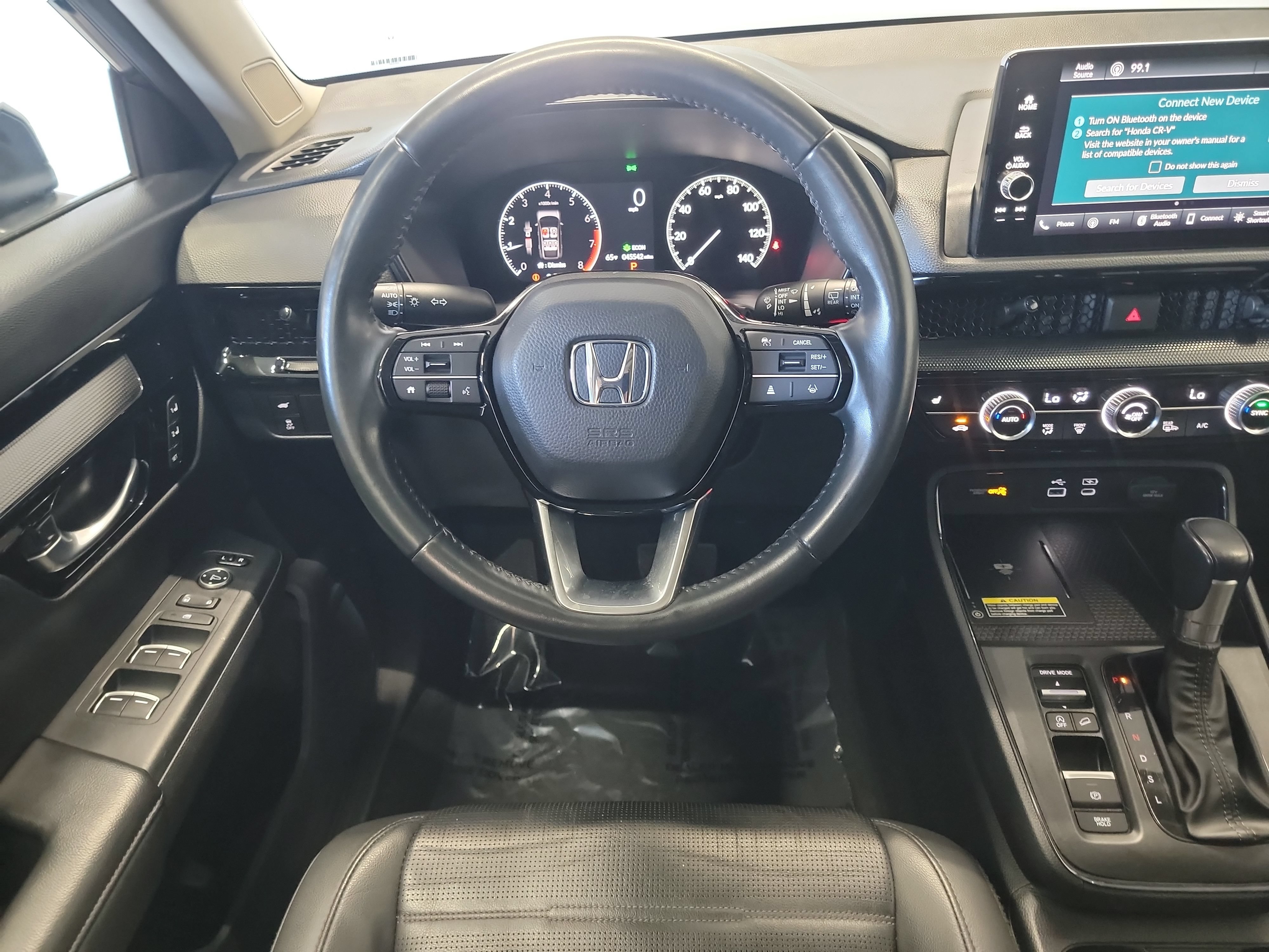 Used 2024 Honda CR-V EX-L image 16