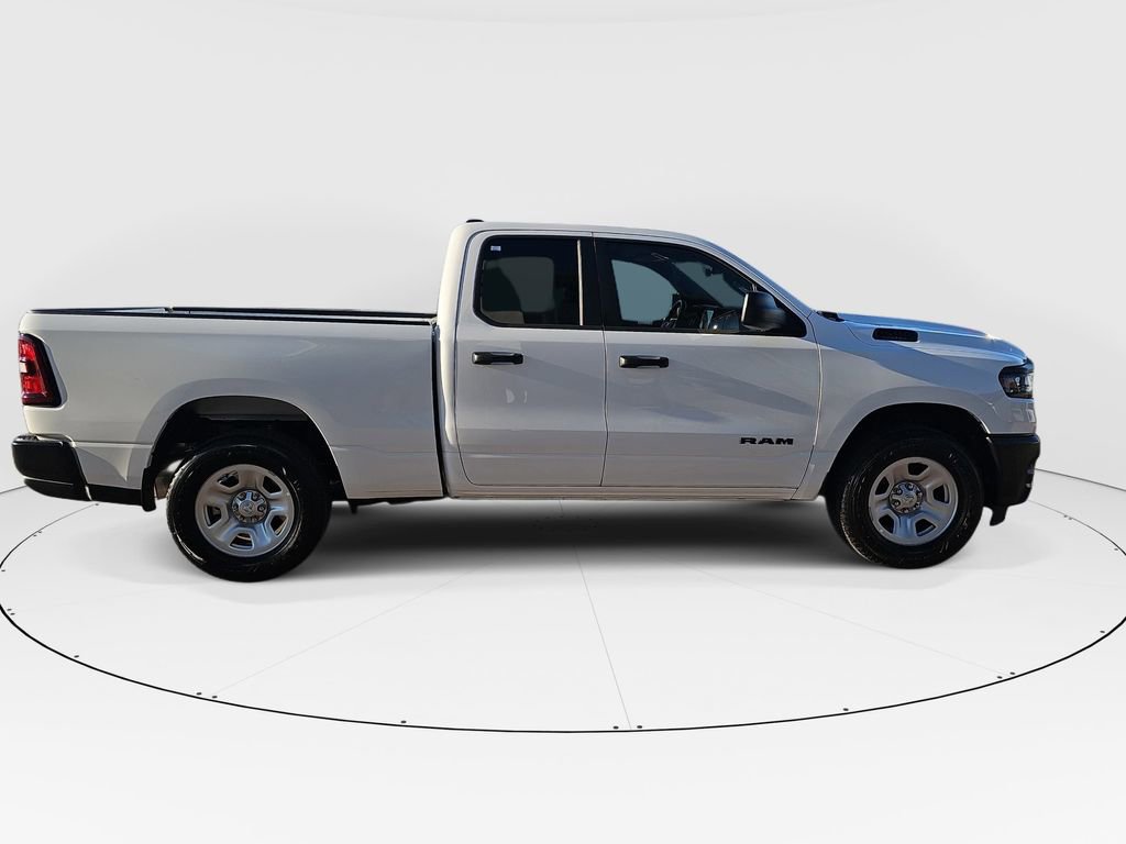 New 2026 RAM 1500 Tradesman image 2