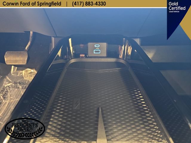 Certified 2022 Ford Mustang Mach-E Select w/ Comfort/Technology Package RWD image 25
