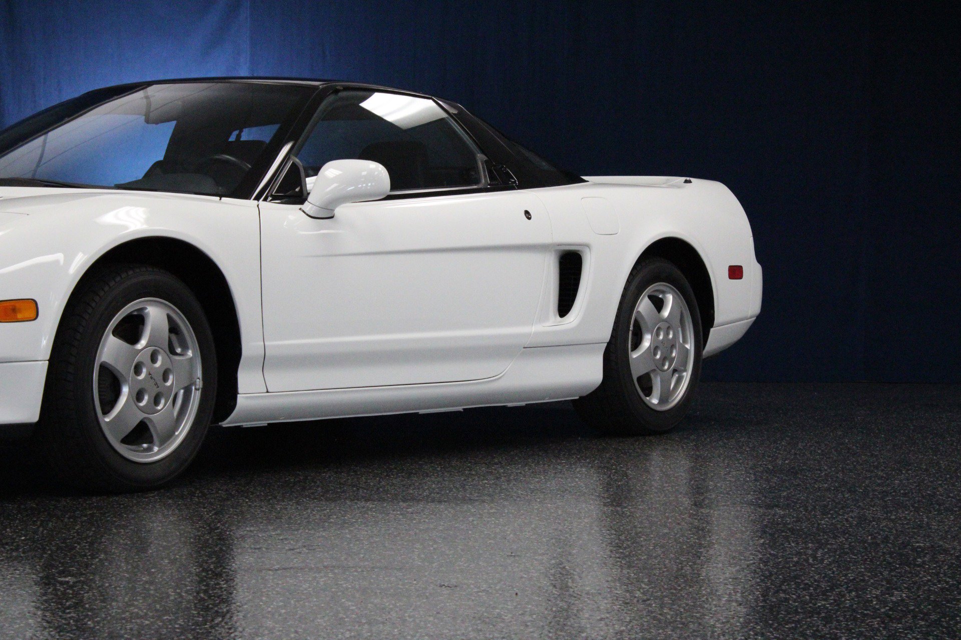 Used 1993 Acura NSX image 6