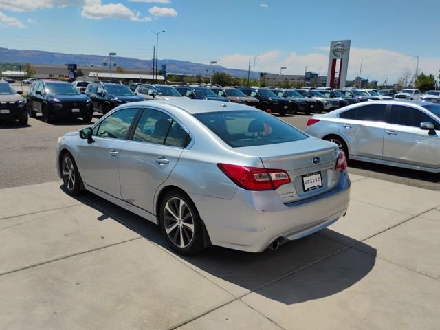 Used 2015 Subaru Legacy 2.5i Limited w/ Popular Package #4 AWD/4WD image 7