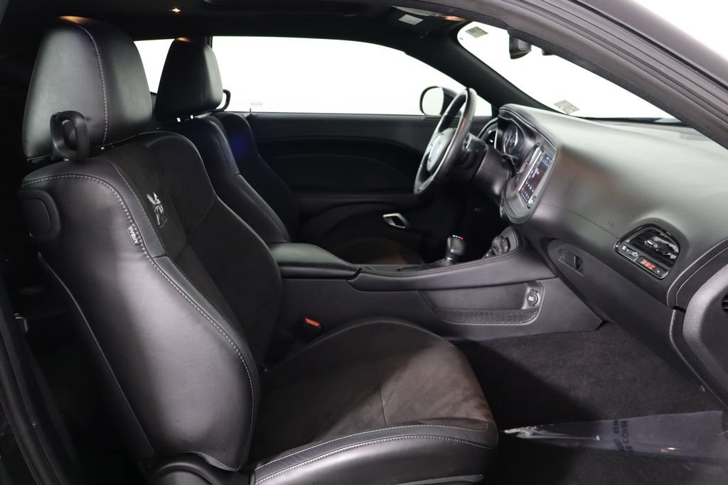 Used 2023 Dodge Challenger R/T Scat Pack w/ Plus Package RWD image 18