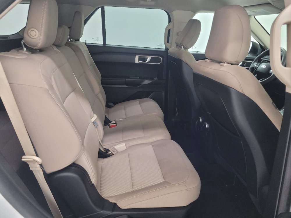 Used 2020 Ford Explorer 4WD image 19