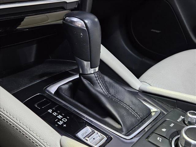 Used 2017 MAZDA MAZDA6 Grand Touring FWD image 10
