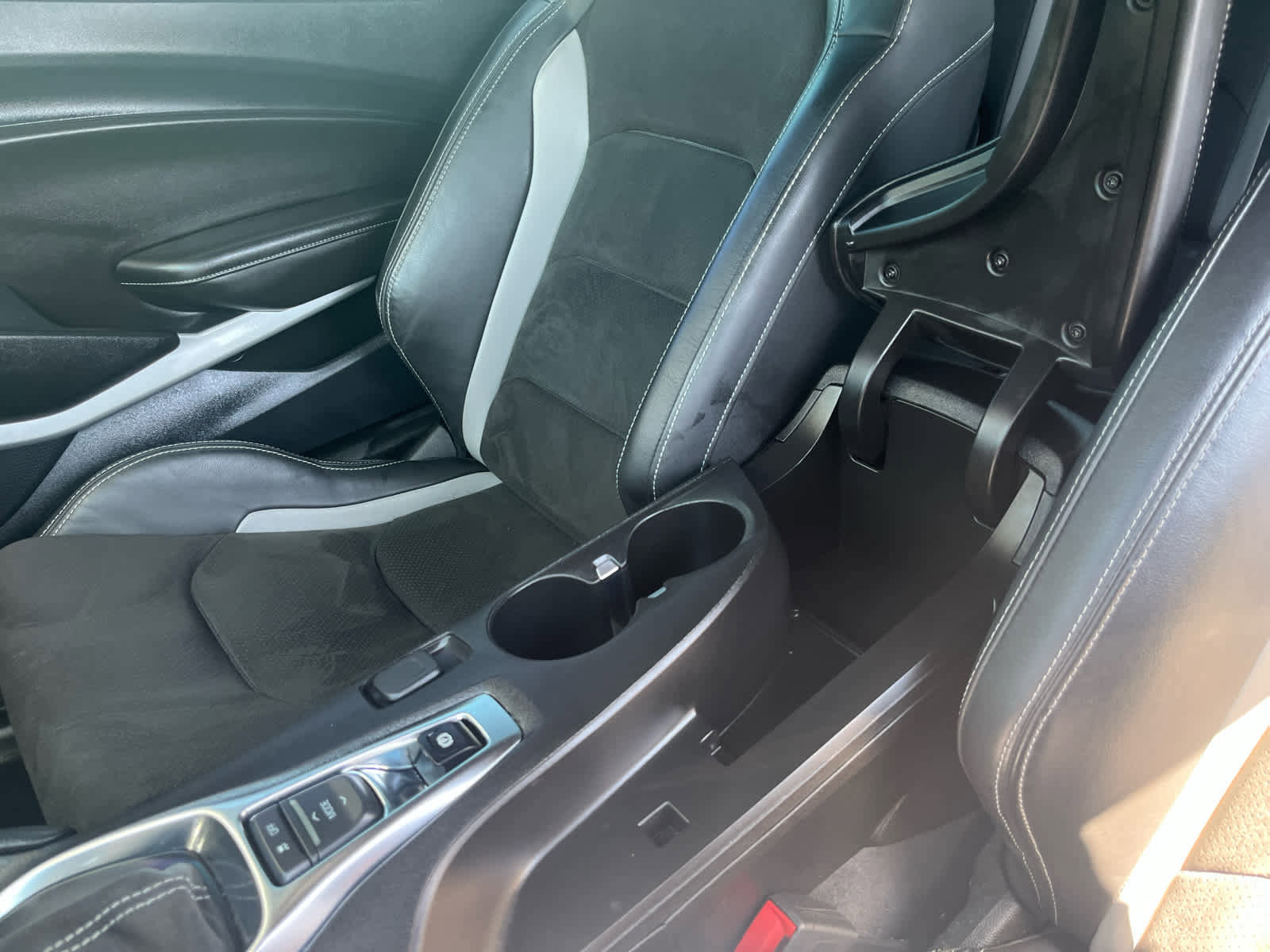 Used 2024 Chevrolet Camaro SS image 25