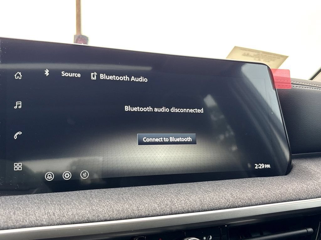 New 2026 Nissan Kicks S w/ Charging Package FWD image 4