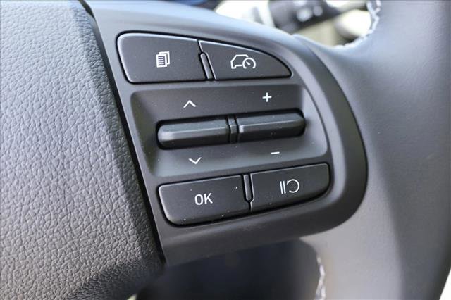 New 2026 Hyundai Venue SEL FWD image 16