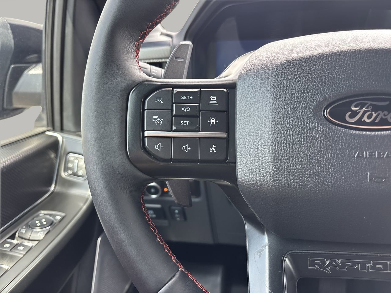 Used 2024 Ford F150 Raptor AWD/4WD image 29