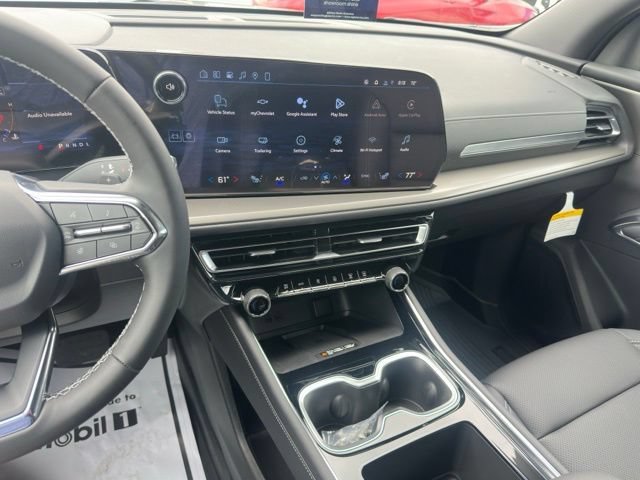 New 2026 Chevrolet Traverse LT w/ Driver Confidence Package AWD/4WD image 22