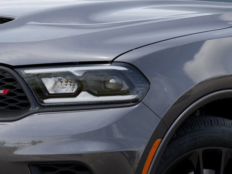 New 2026 Dodge Durango GT AWD/4WD image 10