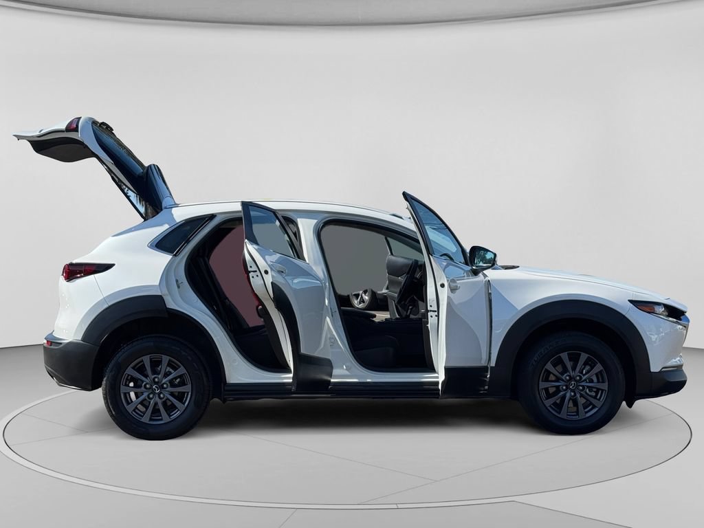 Used 2024 MAZDA CX-30 AWD 2.5 S image 29
