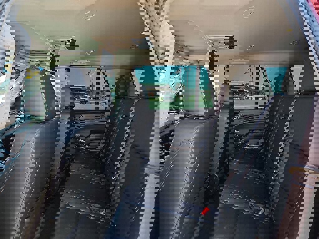 Used 2017 Chevrolet Tahoe LT image 19