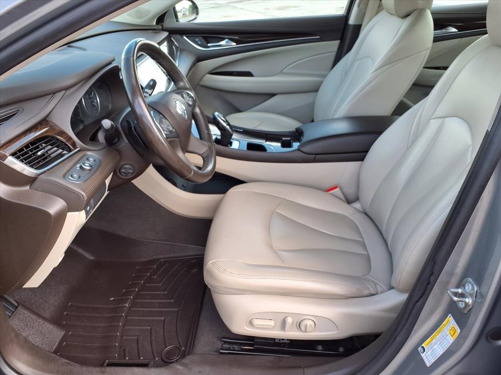 Used 2019 Buick LaCrosse Preferred image 22