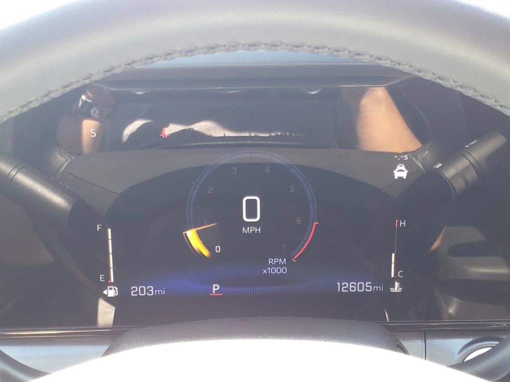 Used 2024 Chevrolet Trax ACTIV image 20