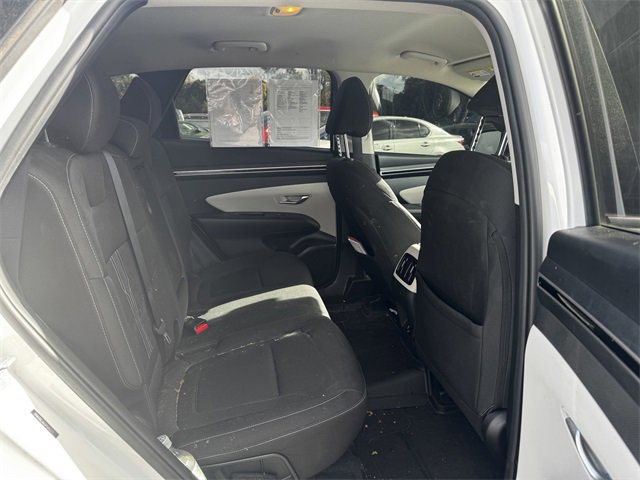 Used 2023 Hyundai Tucson SEL image 16
