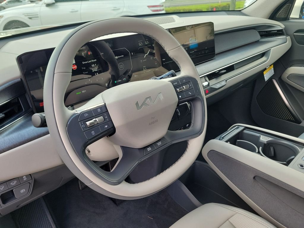 New 2026 Kia EV9 Land AWD/4WD image 24