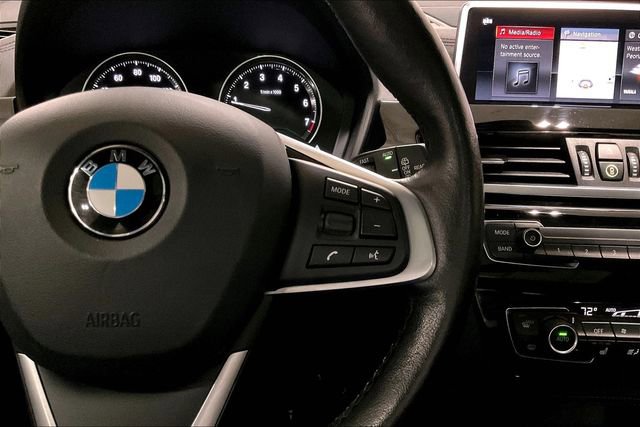 Used 2021 BMW X2 xDrive28i w/ Convenience Package AWD/4WD image 19